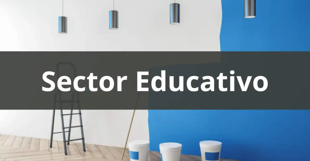 empresa para pintar mi escuela - colegio en la ciudad capital
