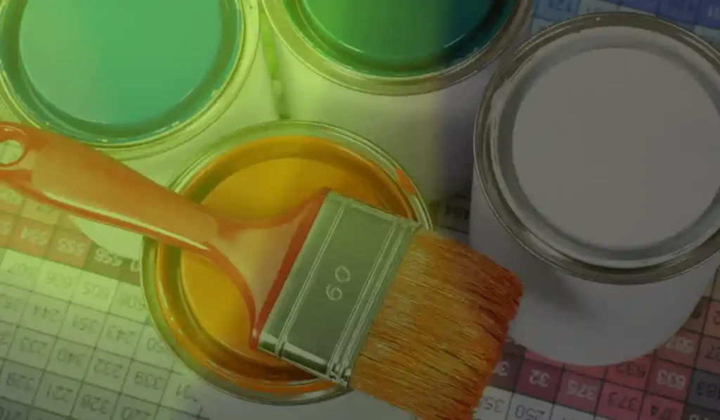 servicio de pintura corporativa en la ciudad de guatemala