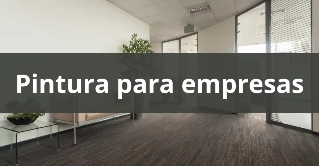 servicio de pintura corporativa en la ciudad de guatemala - empresa para pintar - pintor corporativo