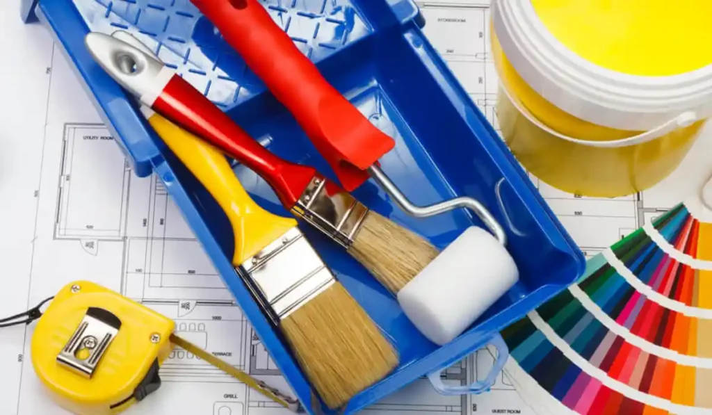 servicios de pintura en ciudad de guatemala - profesionales en pintura